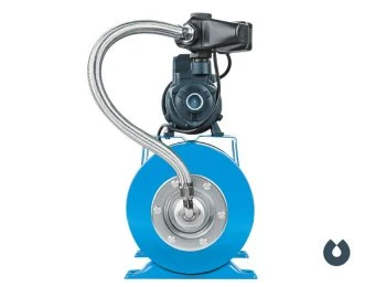 Насосная станция Unipump Auto QB 70