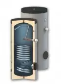 Бойлер косвенного нагрева Sunsystem SN 200