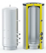 Теплоаккумулятор S-Tank AT Elektro 5000