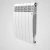 Биметаллический радиатор Royal Thermo BiLiner 87/500, 1 секция