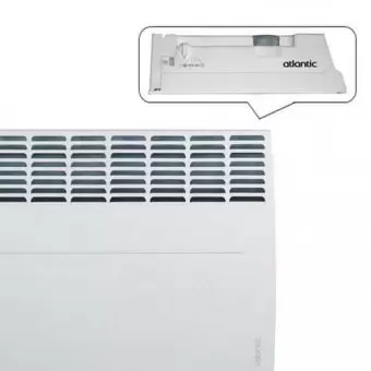 Электрический конвектор Atlantic F119 1000W