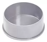 Заглушка для внутренней канализации ПВХ 50