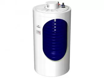 Бойлер косвенного нагрева Hajdu HR-T30