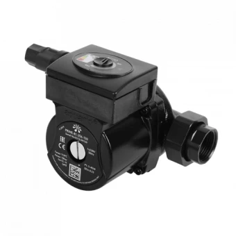 Насос циркуляционный с частотным регулированием Aquario Prime-B1-258-180