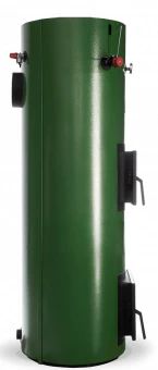 Твердотопливный котел длительного горения TKR TKR-15U