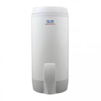 Бойлер косвенного нагрева OSO SC 150