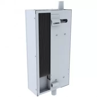 Котел электрический Zota Solid 12