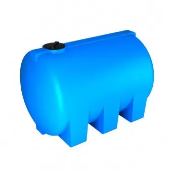 Емкость для воды Экопром H 8000