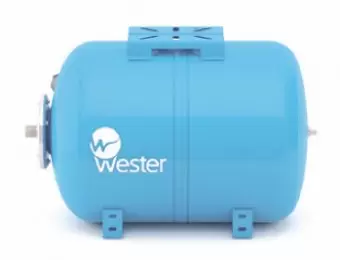 Гидроаккумулятор Wester WAO 24