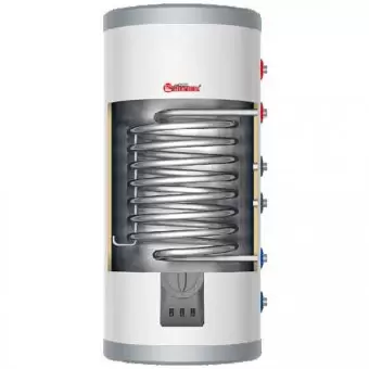 Комбинированный бойлер Thermex IRP 200 V (combi)