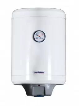 Бойлер Metalac Heatleader MB 30 INOX SLIM R