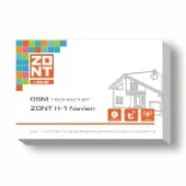 GSM-термостат Navien Zont H-1 Navien
