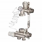 Насосно-смесительный узел Aqualink