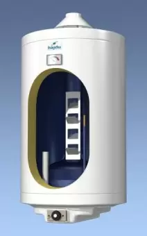 Бойлер газовый Hajdu GB 150.1