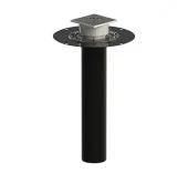 Воронка кровельная ТП-03.100/6