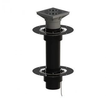 Кровельная воронка ТП-10.616-Э