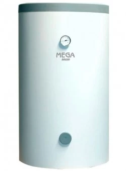 Бойлер косвенного нагрева Nibe Mega W-E 400.81 (1.1/2")