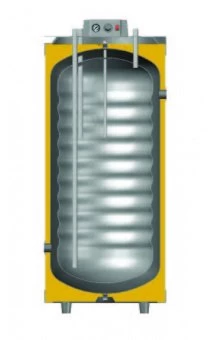 Бойлер косвенного нагрева Wester WHU 200