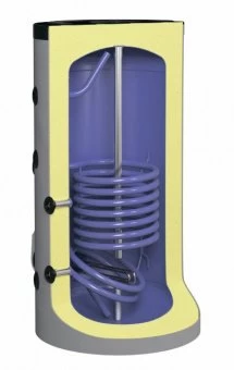 Бойлер косвенного нагрева Parpol VS 2000