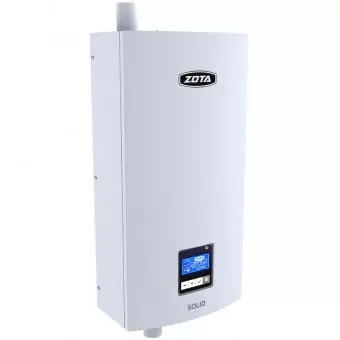 Котел электрический Zota Solid 21