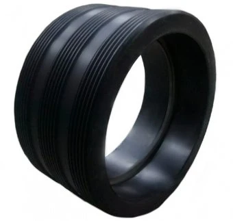 Муфта защитная для наружной канализации 110/150