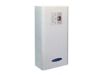 Проточный водонагреватель Zota InLine-21