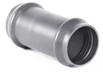 Муфта напорная скользящая ремонтная НПВХ 90