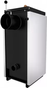 Твердотопливный котел Лемакс Форвард 16