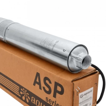 Скважинный насос Aquario ASP1E-30-90 NEW
