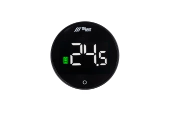 Термостат MyHeat (черный)