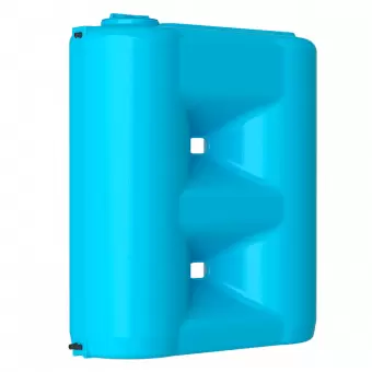 Бак для воды Акватек Combi W 2000 ВW