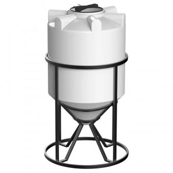 Обрешетка для конусной емкости К 500