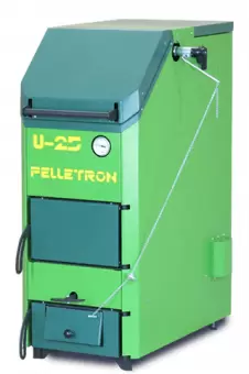 Котел пиролизный Pelletron Universal 25 II