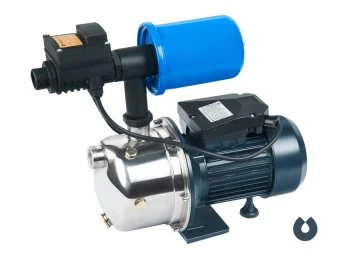 Адаптивная насосная станция Акваробот JS 100 (A)