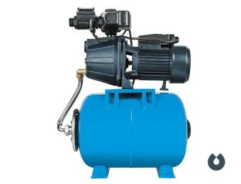 Универсальная насосная станция Акваробот JET 100 S (U)