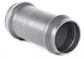 Муфта напорная скользящая ремонтная НПВХ 400