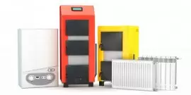 Отопительные котлы для частного дома