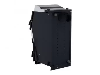 Твердотопливный котел Zota Bulat Turbo 30