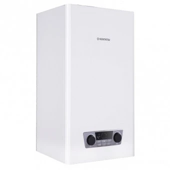 Газовый котел Kentatsu Nobby Balance Plus 18-2CS