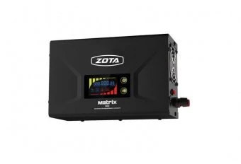 Источник бесперебойного питания Zota Matrix-W450