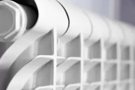 Что такое биметаллические радиаторы отопления