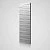 Биметаллический радиатор Royal Thermo PianoForte Tower/Silver Satin, 22 секции
