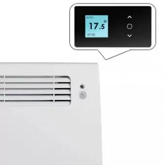 Электрический конвектор Atlantic ALTIS Ecoboost 2 1500W