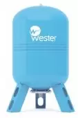 Гидроаккумулятор Wester WAV 150