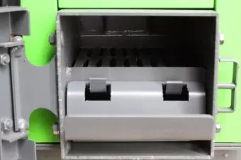 Пиролизный котел Lavoro ECO L-12