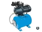 Универсальная насосная станция Акваробот JET 80 S (U)