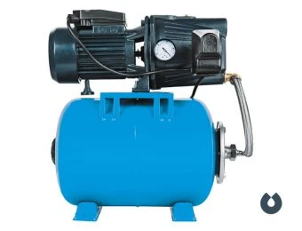 Насосная станция Unipump Auto Jet 60 S