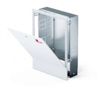 Коллекторный шкаф Wester ШРВ-7