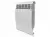 Биметаллический радиатор Royal Thermo BiLiner 500, 10 секций