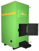 Пиролизный котел Lavoro ECO C 32